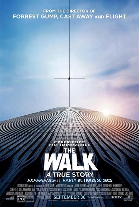 watch The Walk